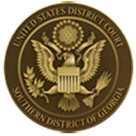 United States District Court: Southern District Of Georgia