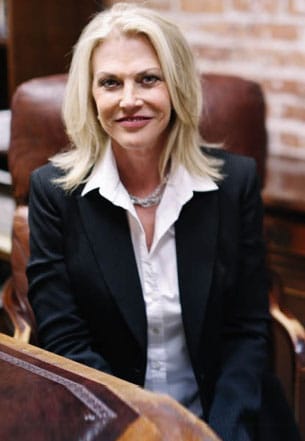 attorney Catherine Verdery Ryan
